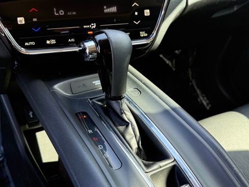 Used 2016 Honda HR-V EX-L image 34