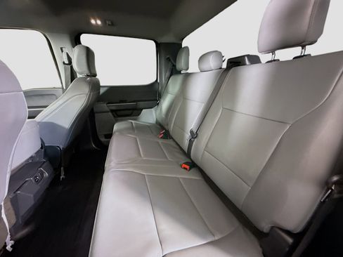 Used 2022 Ford F150 XL w/ Trailer Tow Package image 24