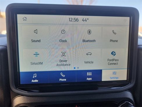 Used 2023 Ford Bronco Sport Big Bend w/ Convenience Package image 24