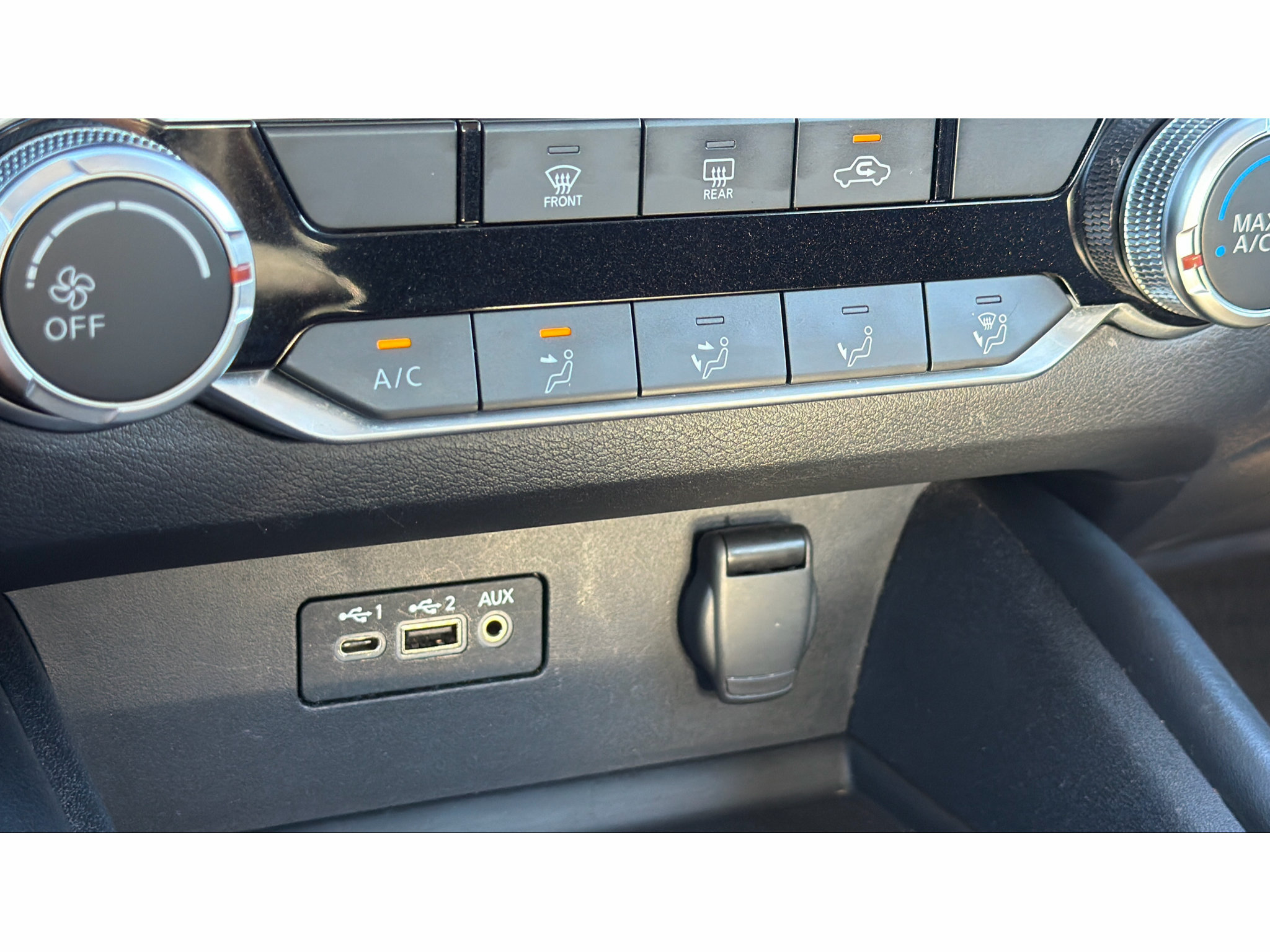 Used 2022 Nissan Altima 2.5 SR FWD image 13