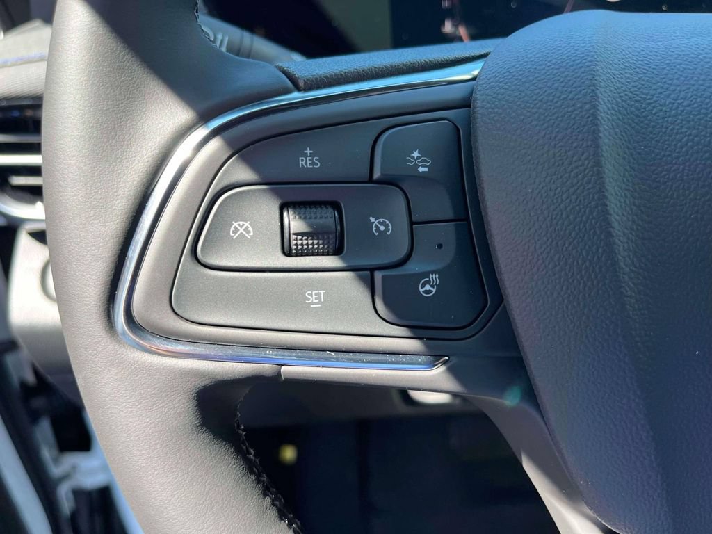 New 2026 Buick Envista Sport Touring w/ Convenience I Package FWD image 22