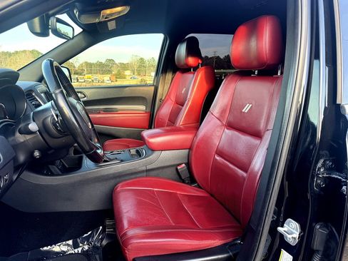 Used 2019 Dodge Durango R/T image 3