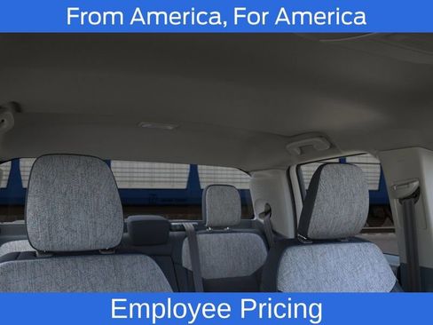 New 2026 Ford Maverick XLT AWD/4WD image 12