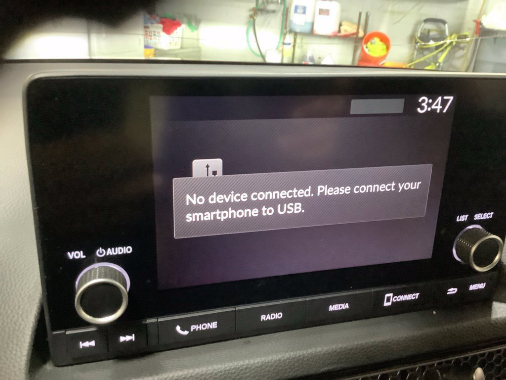 Used 2023 Honda Civic Sport image 38