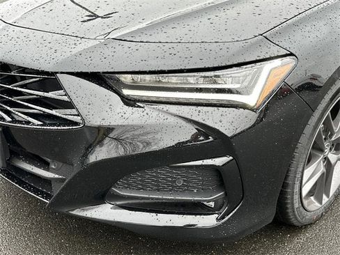 Certified 2025 Acura TLX SH-AWD w/ A-SPEC Pkg image 7