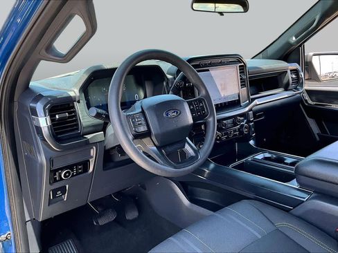 Certified 2024 Ford F150 STX RWD image 16