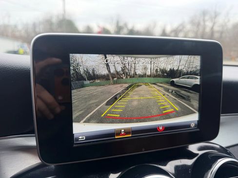 Used 2017 Mercedes-Benz C 300 Coupe w/ Premium 1 Package image 33