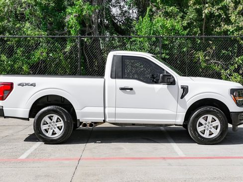 Used 2024 Ford F150 XL image 7