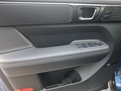 New 2026 Hyundai Santa Fe Calligraphy AWD/4WD image 8