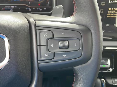 Used 2024 GMC Sierra 1500 AT4X w/ AT4X AEV Edition image 14