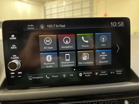 Used 2023 Honda Civic Sport Touring image 25