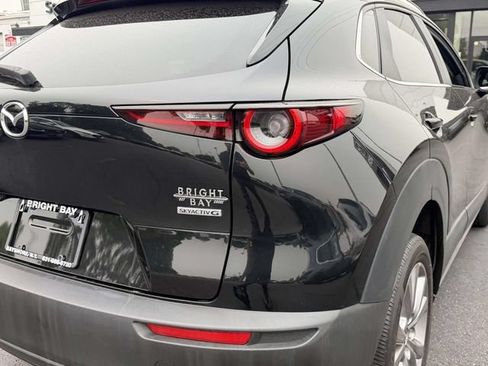 Used 2023 MAZDA CX-30 AWD 2.5 S w/ Select Package image 6