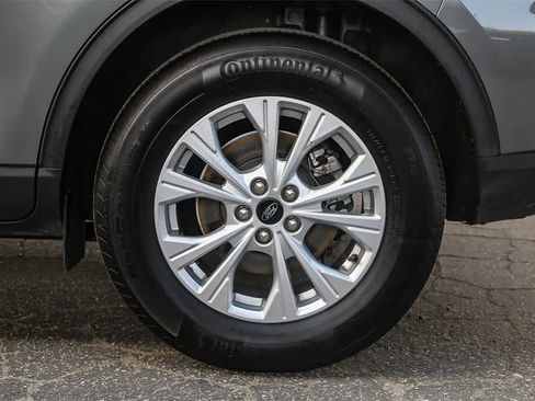 Used 2023 Ford Escape Active w/ Tech Pack #2 image 10