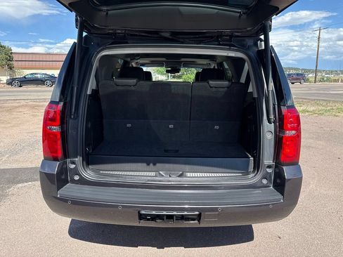 Used 2018 Chevrolet Tahoe Premier w/ RST 6.2L Performance Edition AWD/4WD image 48