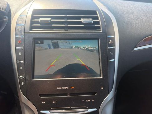 Used 2016 Lincoln MKZ AWD w/ Equipment Group 300A Reserve image 26
