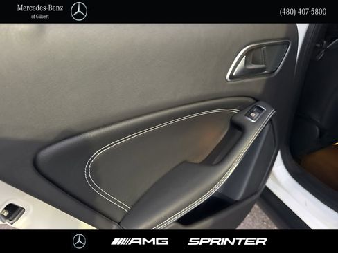 Used 2019 Mercedes-Benz GLA 250 image 17