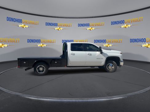 New 2025 Chevrolet Silverado 3500 LT w/ Convenience Package image 12