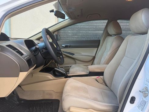 Used 2008 Honda Civic LX image 13