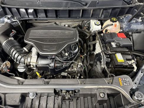 Used 2019 Cadillac XT5 Luxury AWD/4WD image 27