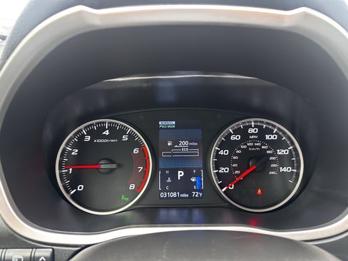 Used 2025 Mitsubishi Eclipse Cross SE AWD/4WD image 15