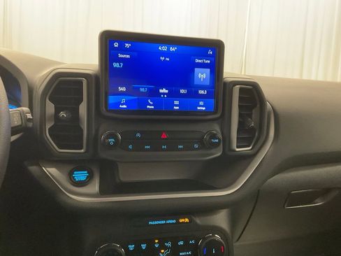 Used 2023 Ford Bronco Sport Big Bend AWD/4WD image 12
