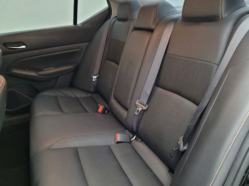 Used 2019 Nissan Altima 2.5 SR w/ SR Premium Package FWD image 18