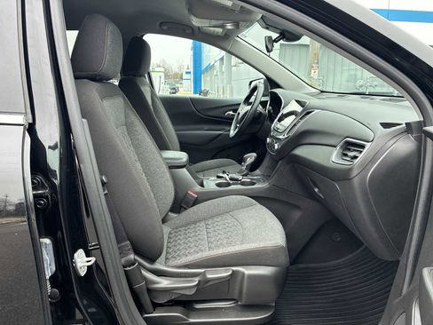 Certified 2024 Chevrolet Equinox LT image 27