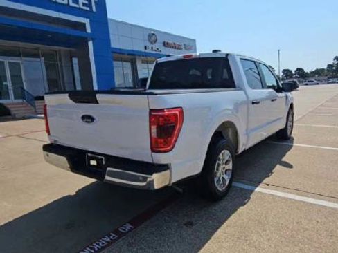 Used 2023 Ford F150 XLT image 8