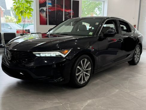 Used 2024 Acura Integra FWD image 3
