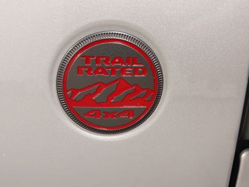 Used 2024 Jeep Wrangler Unlimited Rubicon image 33