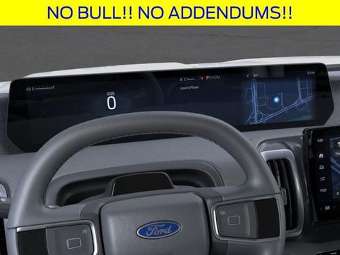 New 2026 Ford Expedition Max Active image 14