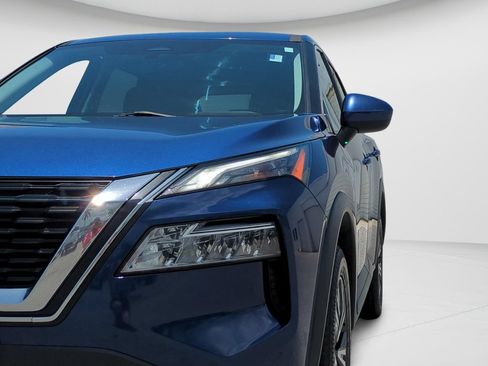 Used 2023 Nissan Rogue SV AWD/4WD image 23