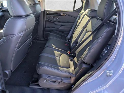 New 2026 Honda Pilot EX-L image 15