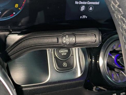 Certified 2023 Mercedes-Benz GLB 250 GLB 250 image 12