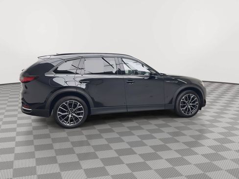 Certified 2025 MAZDA CX-70 Plug-In Hybrid w/ Premium Plus AWD/4WD image 41