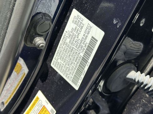 Used 2023 Honda Passport EX-L image 13