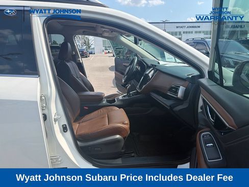 Used 2021 Subaru Outback Touring XT AWD/4WD image 38