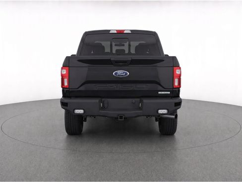 Used 2018 Ford F150 XL w/ Equipment Group 101A Mid AWD/4WD image 8