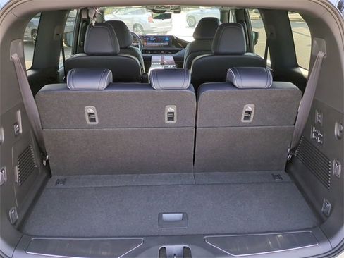 New 2026 INFINITI QX80 4WD w/ Sport Exterior Package image 13