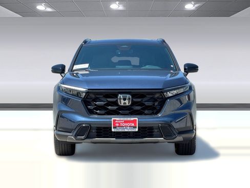 Used 2024 Honda CR-V Sport-L image 6