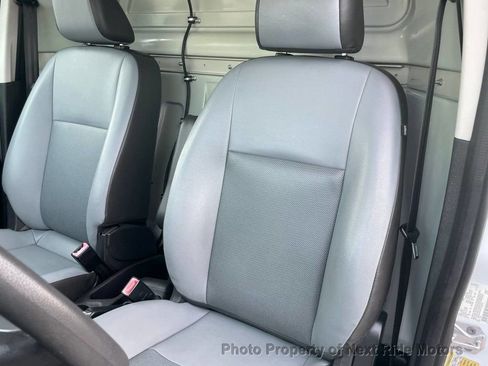Used 2015 Ford Transit Connect XL FWD image 13