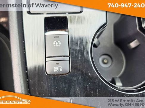 Used 2024 Nissan Rogue SV image 20