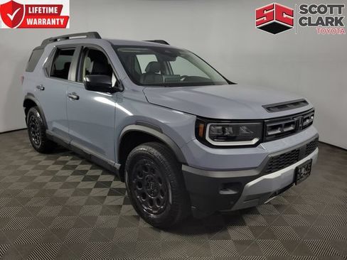 Used 2026 Honda Passport RTL image 1