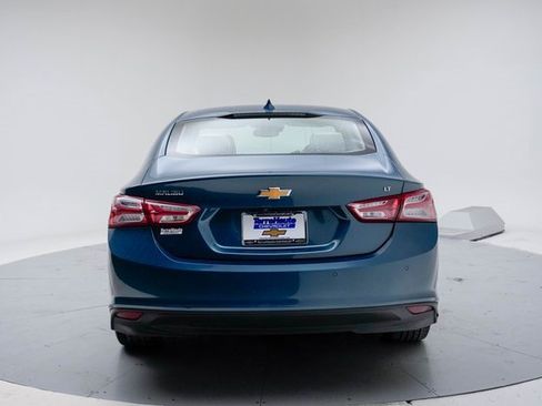Used 2024 Chevrolet Malibu LT image 5
