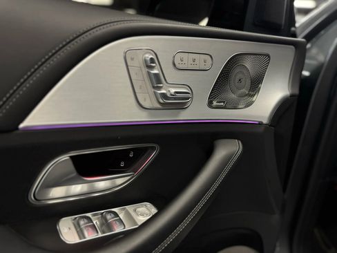 Used 2024 Mercedes-Benz GLE 63 AMG S image 22