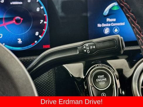 Used 2021 Mercedes-Benz A 35 AMG 4MATIC image 16