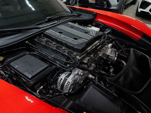 Used 2017 Chevrolet Corvette Z06 image 64