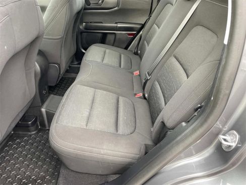 Used 2022 Ford Bronco Sport image 11