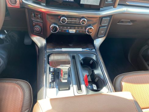 New 2026 Ford F150 King Ranch w/ Equipment Group 601A High AWD/4WD image 36