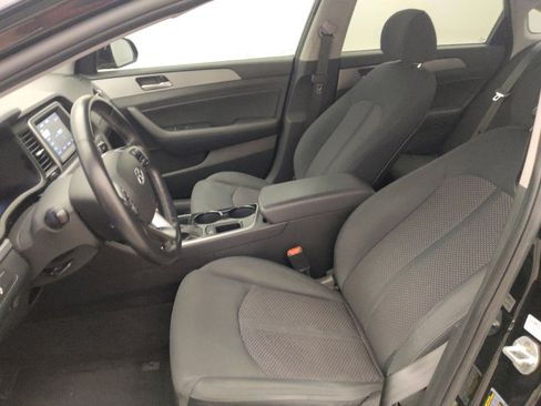 Used 2019 Hyundai Sonata SEL FWD image 17